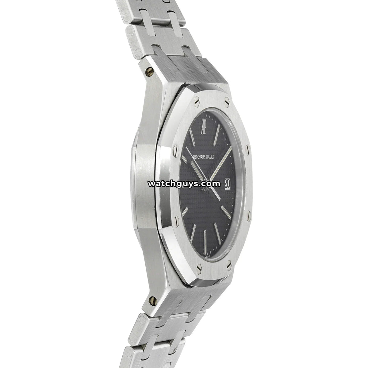 Audemars Piguet Royal Oak Quartz 56023ST.O.477ST
