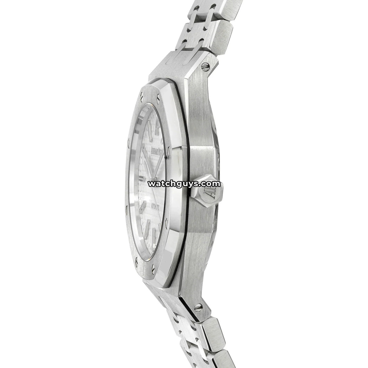 Audemars Piguet Royal Oak Silver 15300ST.OO.1220ST.01