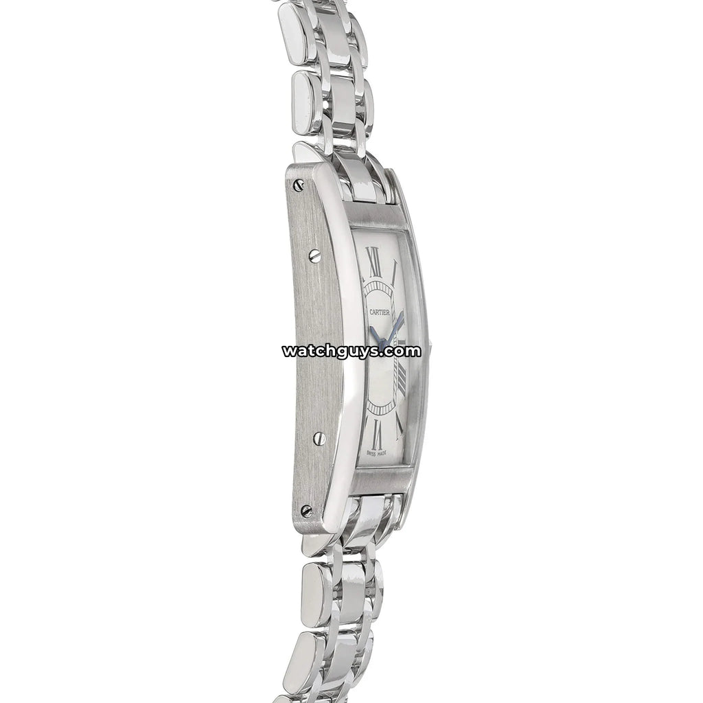 Cartier Tank Americaine Small W26019L1