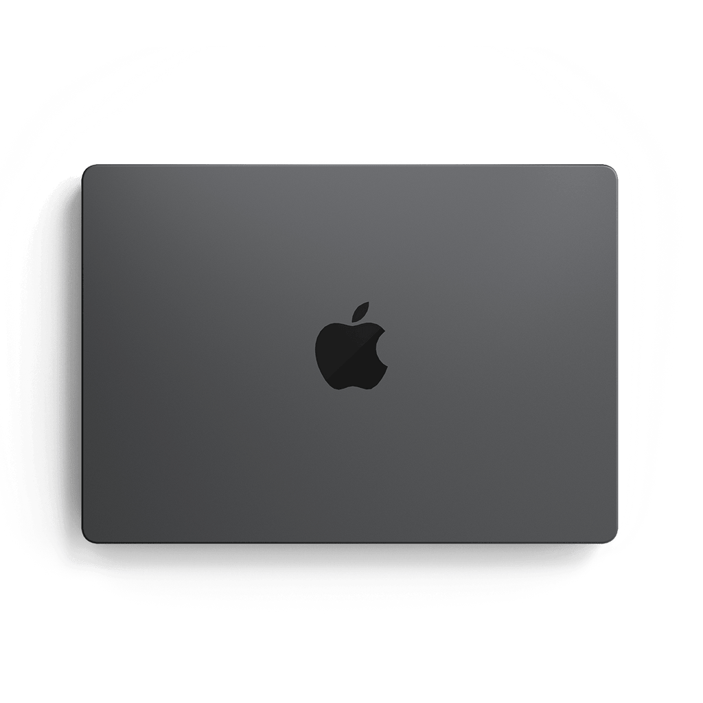 Apple 14-inch MacBook Pro M4 Pro 14-Core, 24GB RAM, 512GB Flash, 20-Core GPU, Nano-Textured Display, Space Black - Grade A