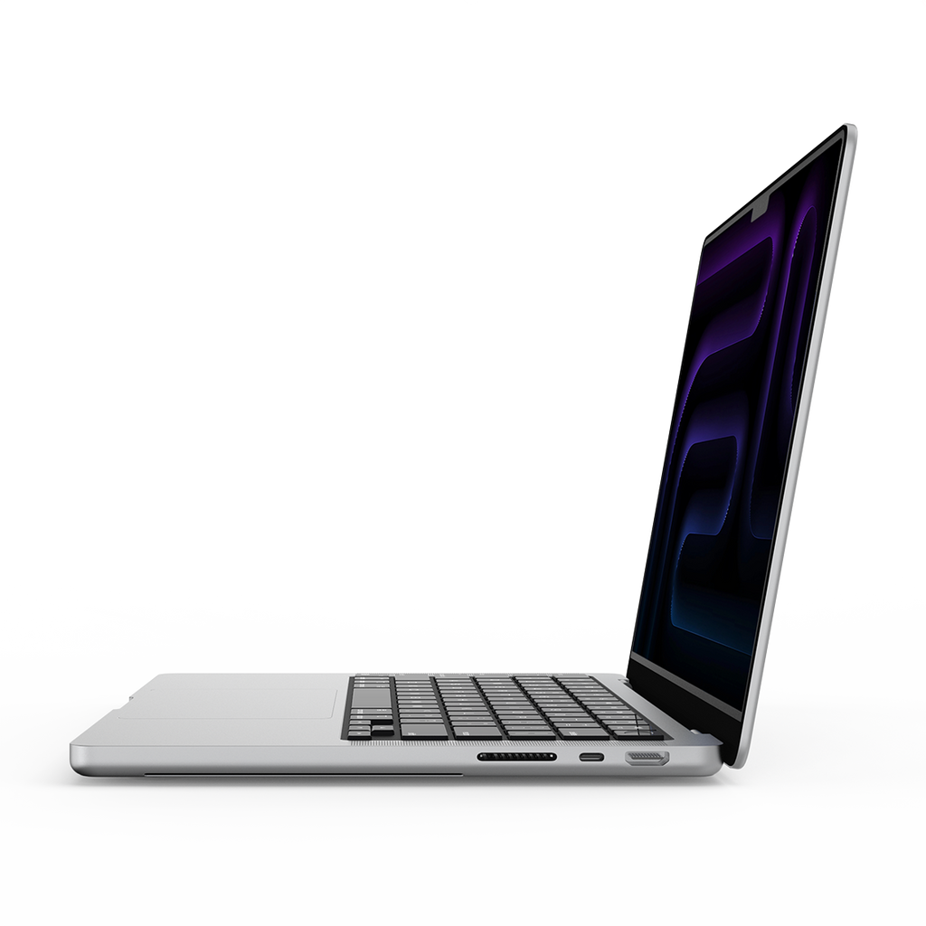 Apple 14-inch MacBook Pro M5 10-Core, 32GB RAM, 512GB Flash, 10-Core GPU, Nano-Textured Display, Silver - Grade B