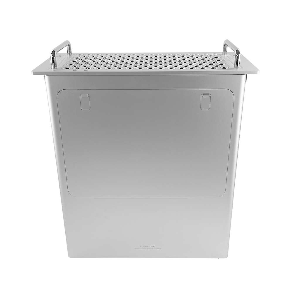 Apple 2019 Mac Pro Intel Xeon 16-Core, 768GB RAM, 1TB Flash, AMD Radeon Pro W6800X 32GB, Rack Mount, Grade A