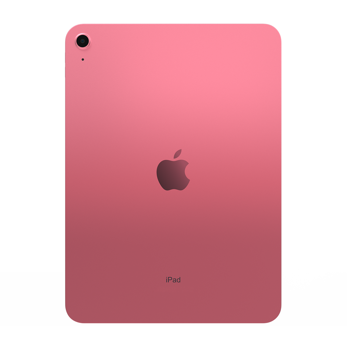 Apple 10.9-inch 10th Generation Wi-Fi 256GB - Pink - Grade B