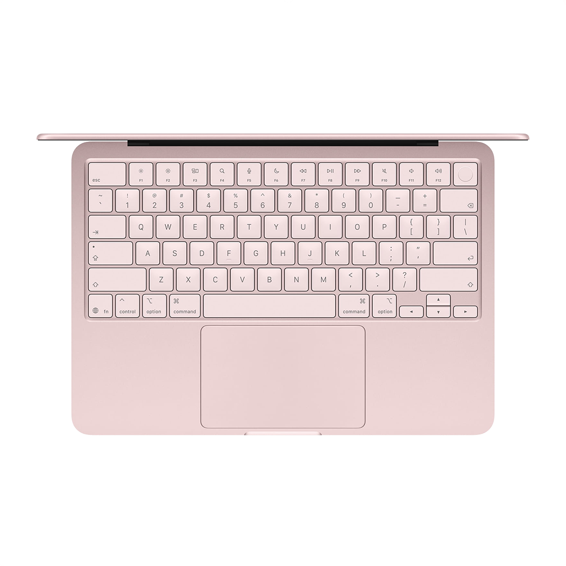 Apple 13-inch MacBook Neo A18 Pro chip with 6-Core CPU, 8GB RAM, 512GB Flash, 5-Core GPU, Blush - Grade A