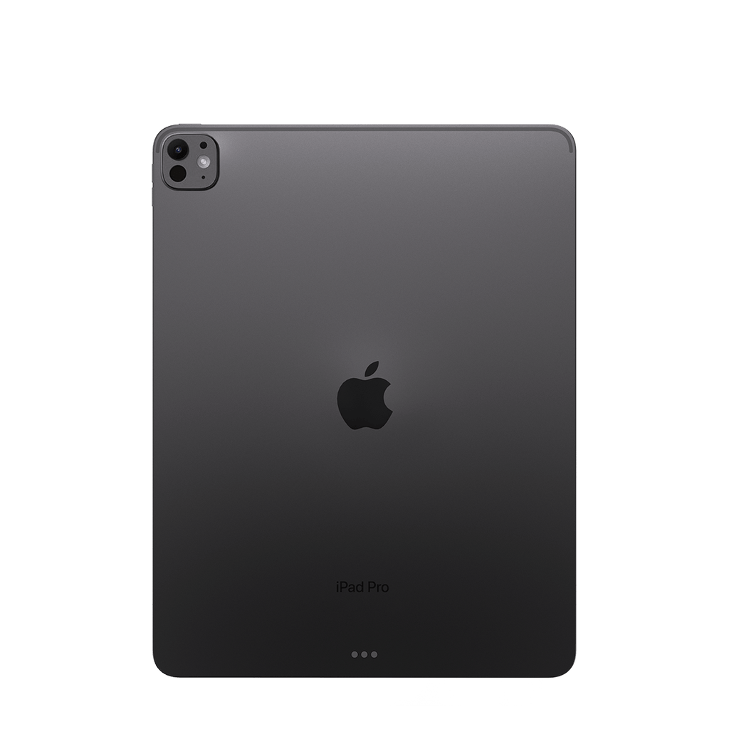 Apple 11-inch iPad Pro M4 chip Wi-Fi 1TB - Space Black - Open Box
