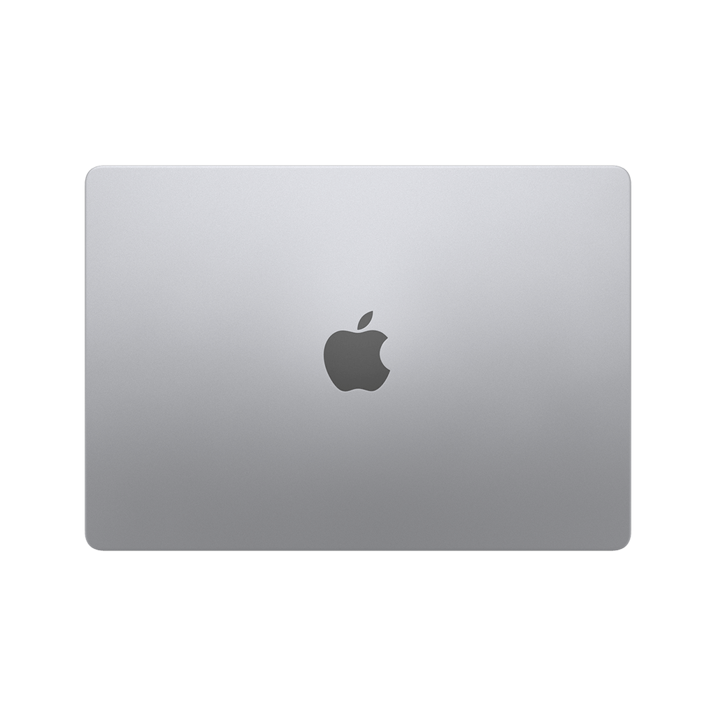 Apple 13-inch MacBook Air M3 chip, 16GB RAM, 512GB Flash, 10-Core GPU, Space Gray - Grade A