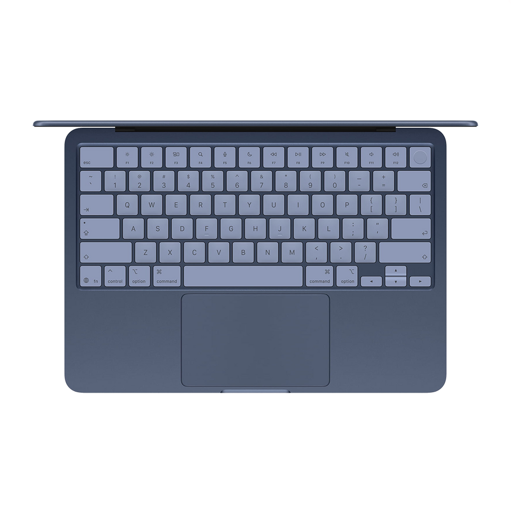 Apple 13-inch MacBook Neo A18 Pro chip with 6-Core CPU, 8GB RAM, 512GB Flash, 5-Core GPU, Indigo - Grade B