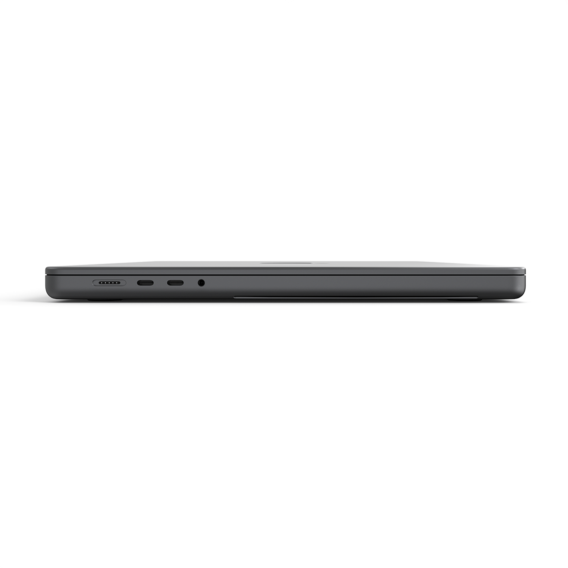 Apple 16-inch MacBook Pro M5 Pro chip with 18-Core CPU, 64GB RAM, 4TB Flash, 40-Core GPU, Standard Display, Space Black - Grade B