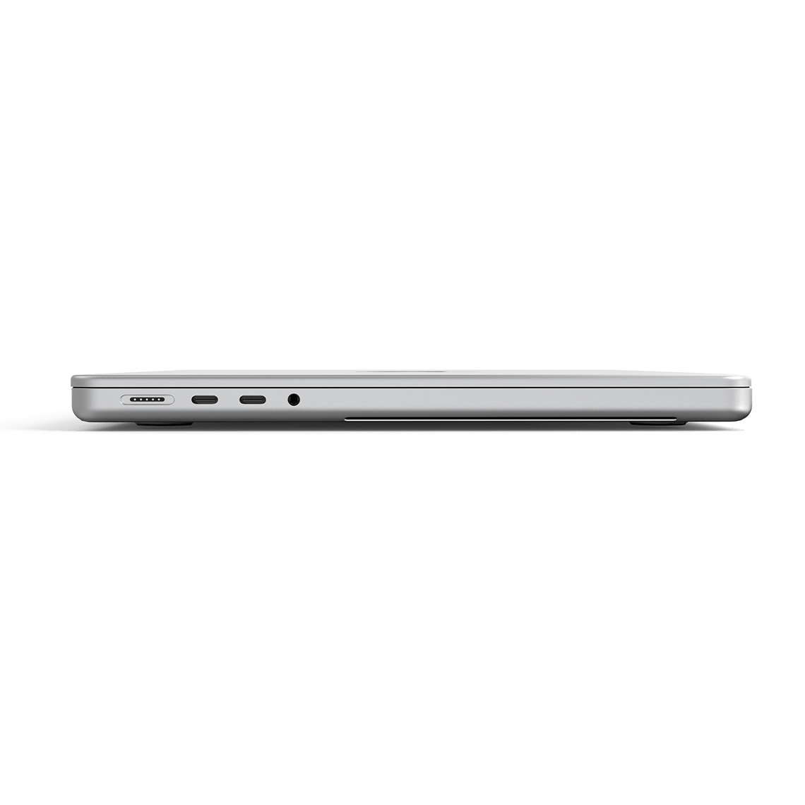 Apple 14-inch MacBook Pro M4 Pro 12-Core, 48GB RAM, 1TB Flash, 16-Core GPU, Nano-Textured Display, Silver - Grade A