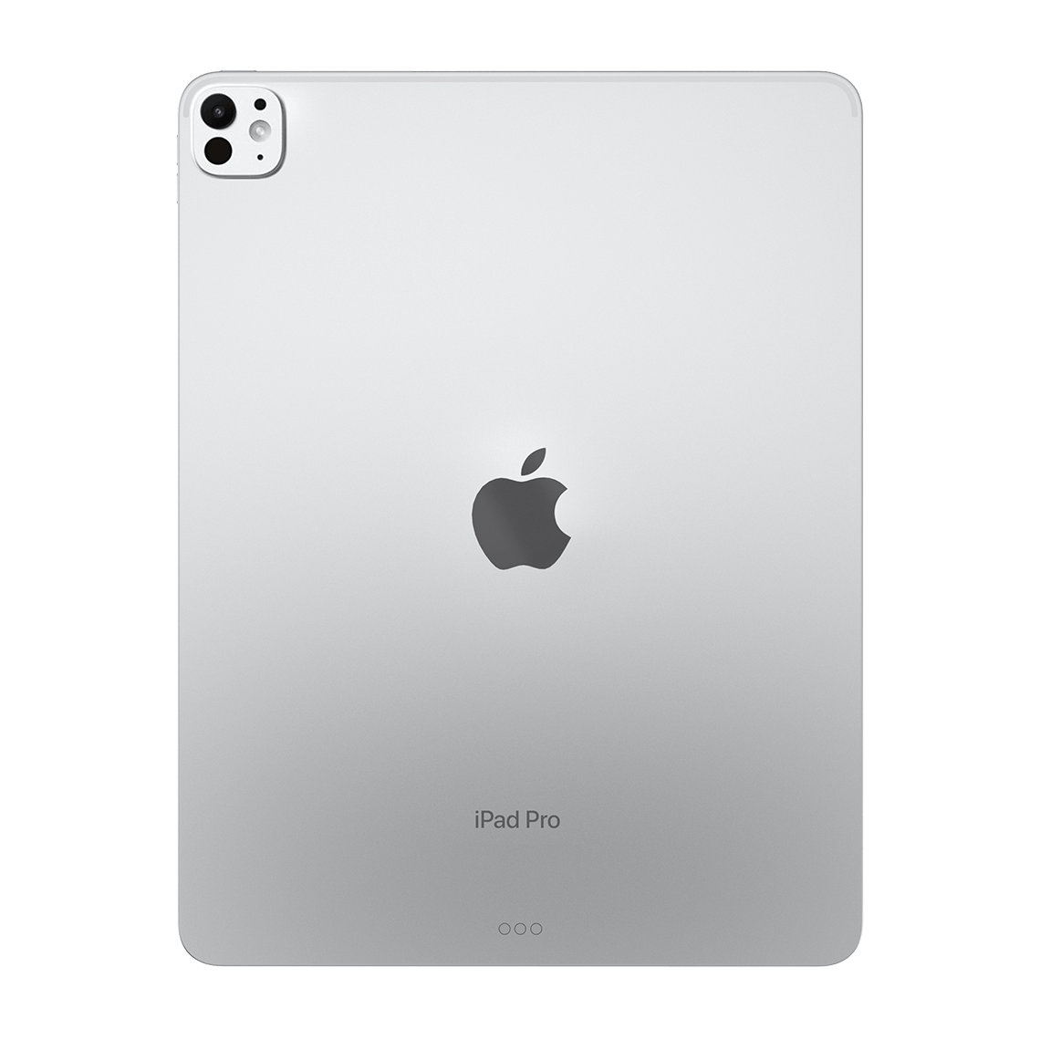 Apple 13-inch iPad Pro M4 chip Wi-Fi 2TB - Silver - Open Box