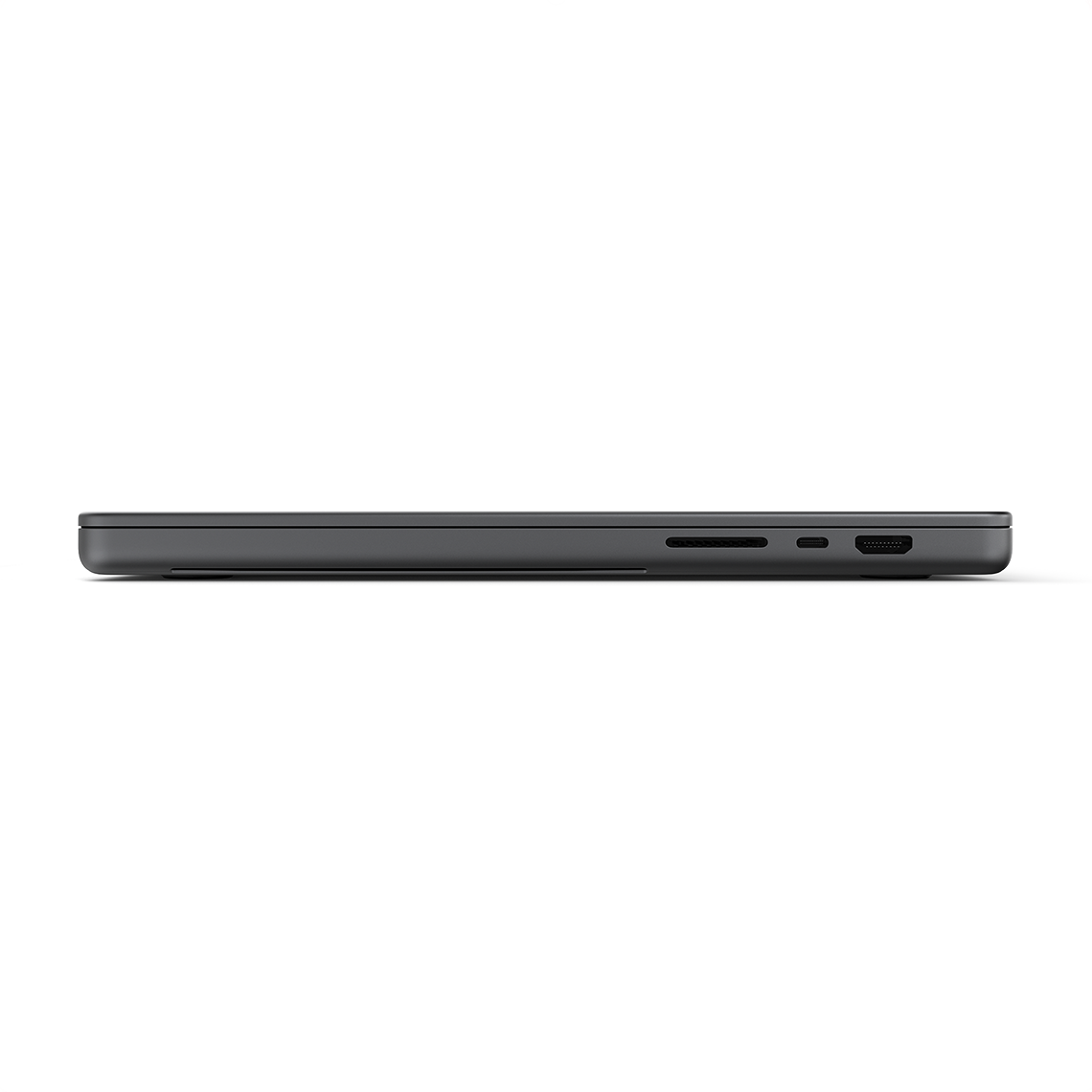 Apple 16-inch MacBook Pro M5 Pro chip with 18-Core CPU, 48GB RAM, 4TB Flash, 20-Core GPU, Standard Display, Space Black - Grade B