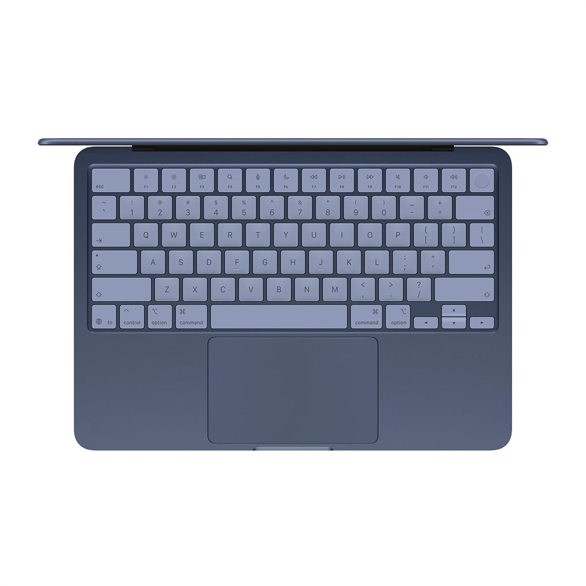 Apple 13-inch MacBook Neo A18 Pro chip with 6-Core CPU, 8GB RAM, 512GB Flash, 5-Core GPU, Indigo - Grade A