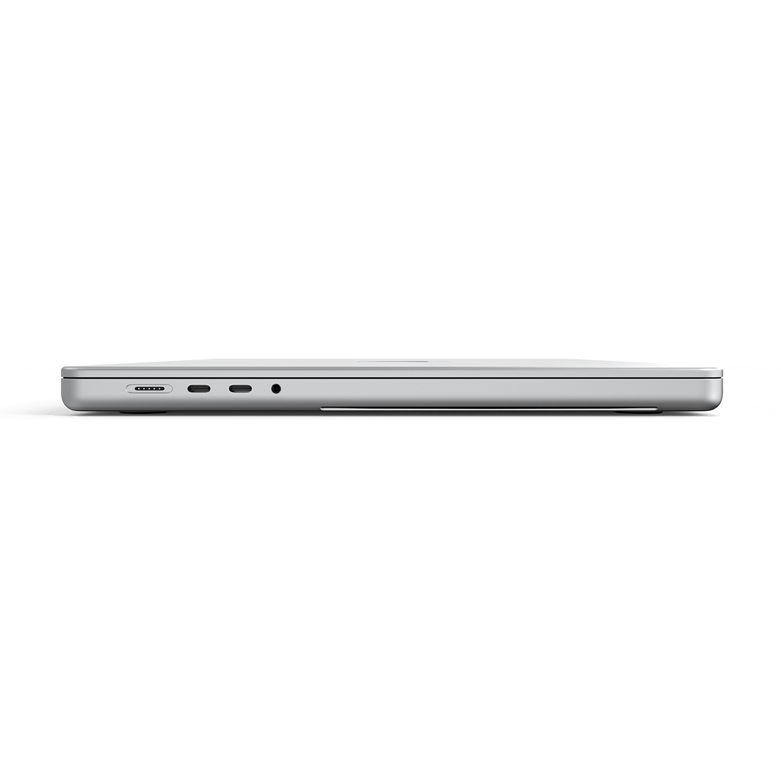Apple 16-inch MacBook Pro M4 Pro 14-Core, 24GB RAM, 512GB Flash, 20-Core GPU, Nano-Textured Display, Silver - Grade A