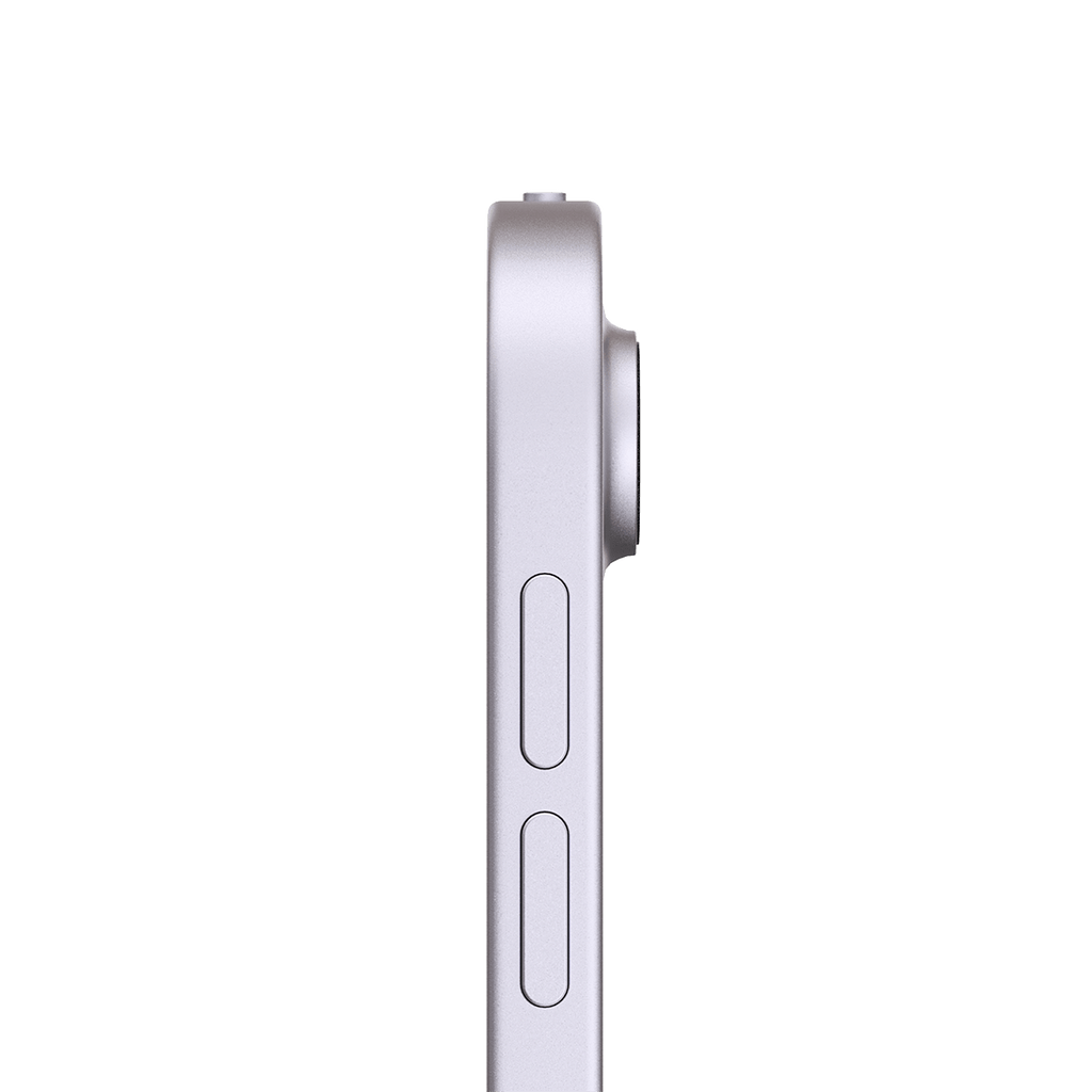 Apple 13-inch iPad Air M2 chip Wi-Fi + Cellular 128GB - Purple - Grade B