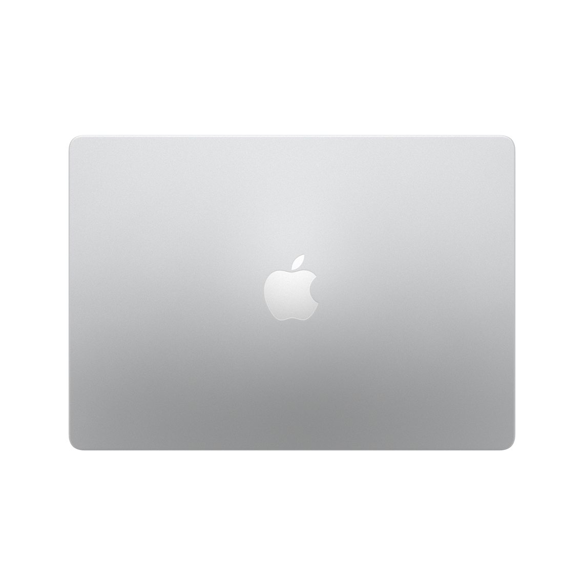 Apple 13-inch MacBook Air M2 chip, 16GB RAM, 256GB Flash, 8-Core GPU, Silver - Grade A