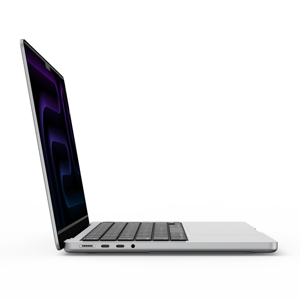 Apple 14-inch MacBook Pro M5 10-Core, 32GB RAM, 1TB Flash, 10-Core GPU, Nano-Textured Display, Silver - Grade B