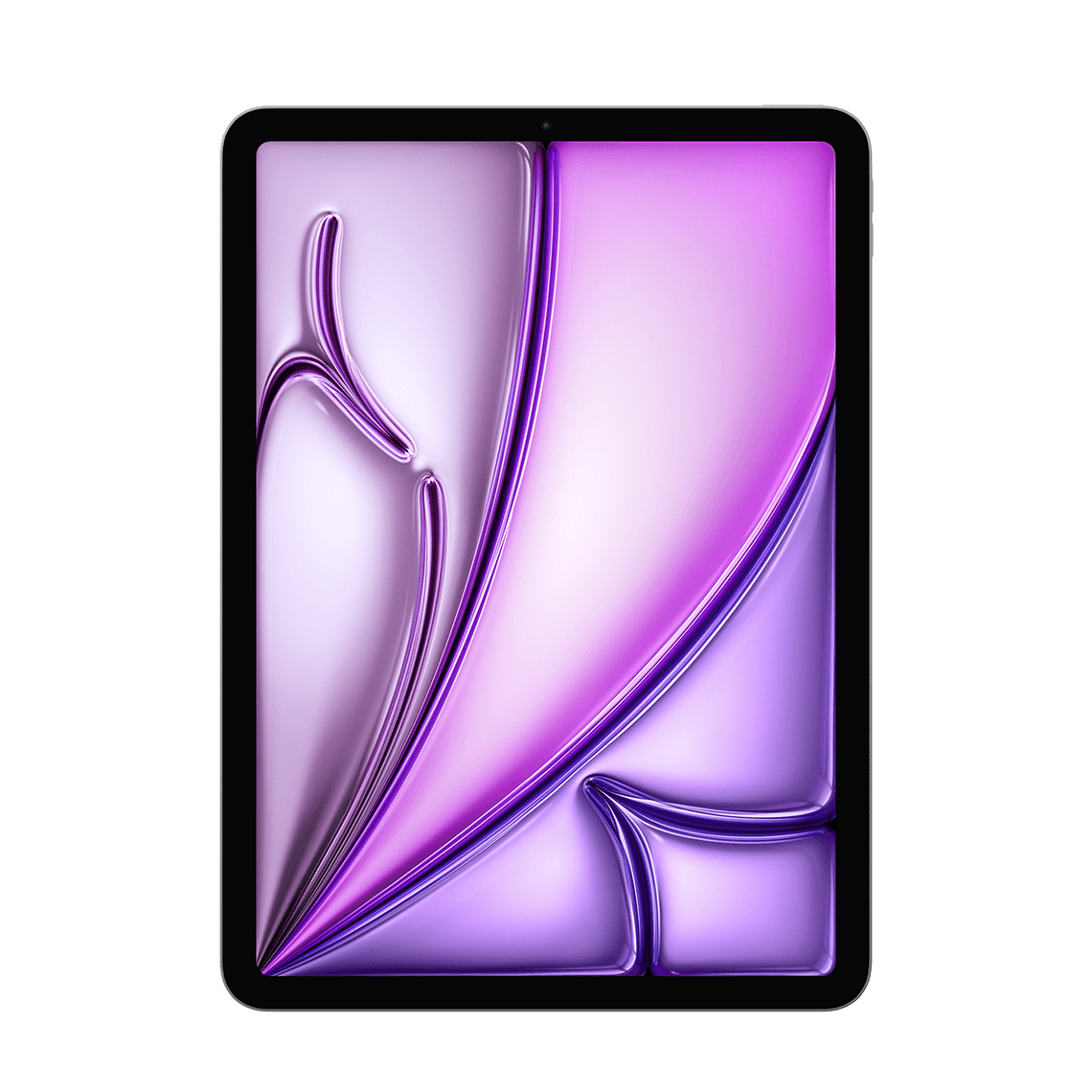 Apple 11-inch iPad Air M2 chip Wi-Fi 256GB - Purple - Open Box
