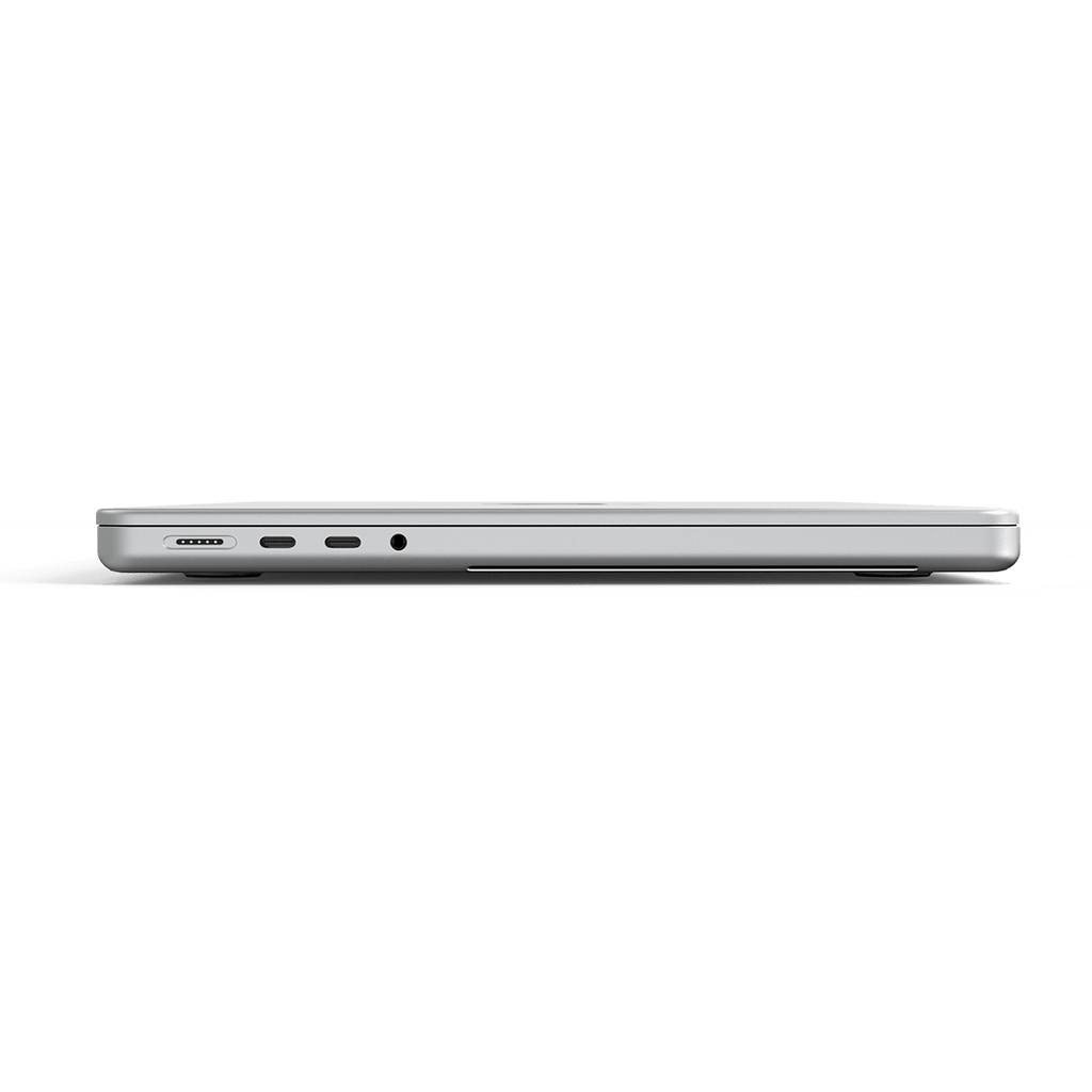 Apple 14-inch MacBook Pro M4 Pro 14-Core, 48GB RAM, 2TB Flash, 20-Core GPU, Nano-Textured Display, Silver - Grade A