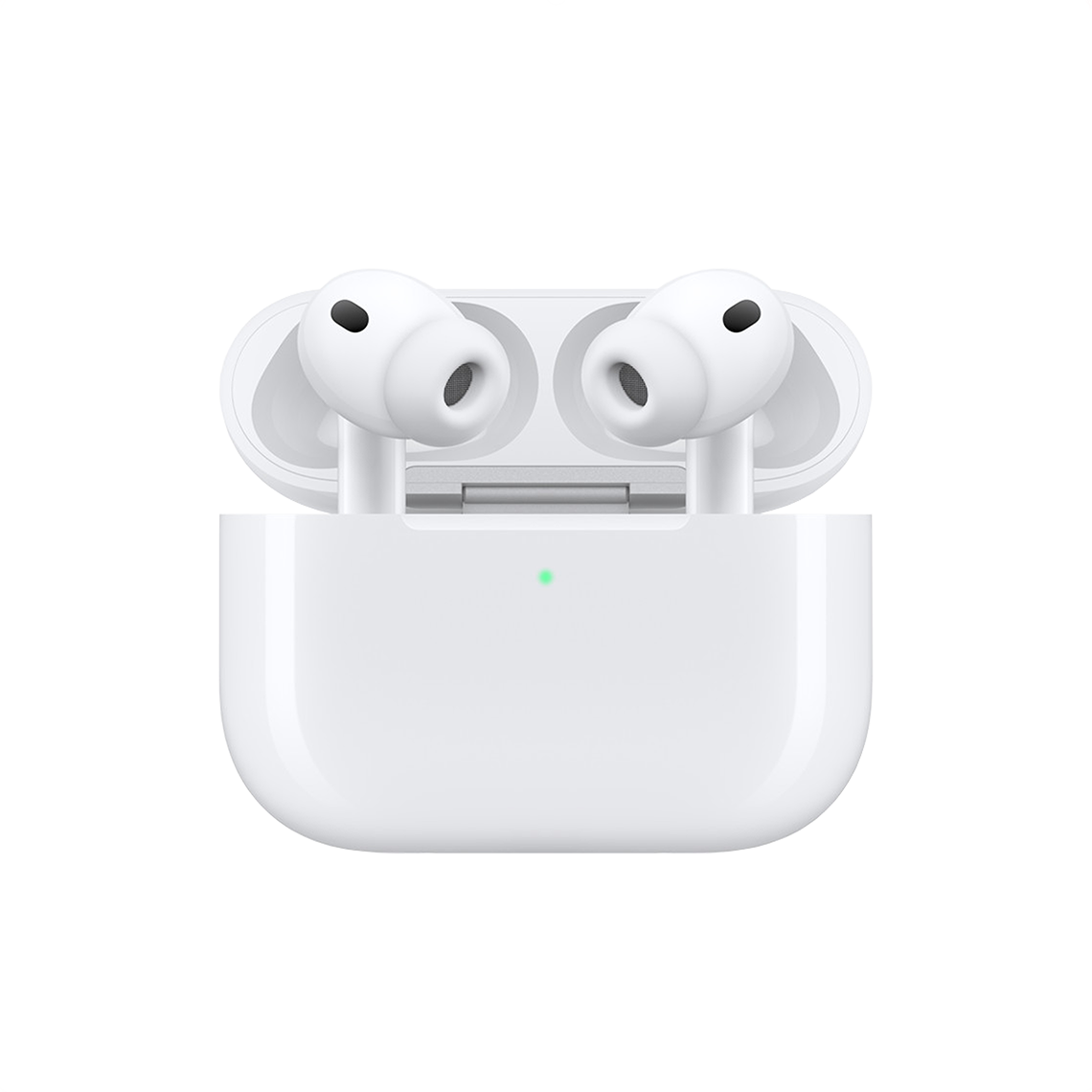 Apple Airpods Pro 3 Wireless Earbuds, Active Noise Cancellation with AppleCare+ - Open Box
