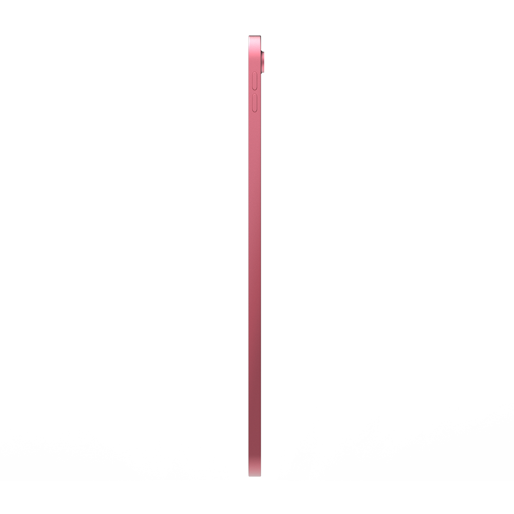 Apple 11-inch iPad A16 chip Wi-Fi 128GB - Pink - Grade B