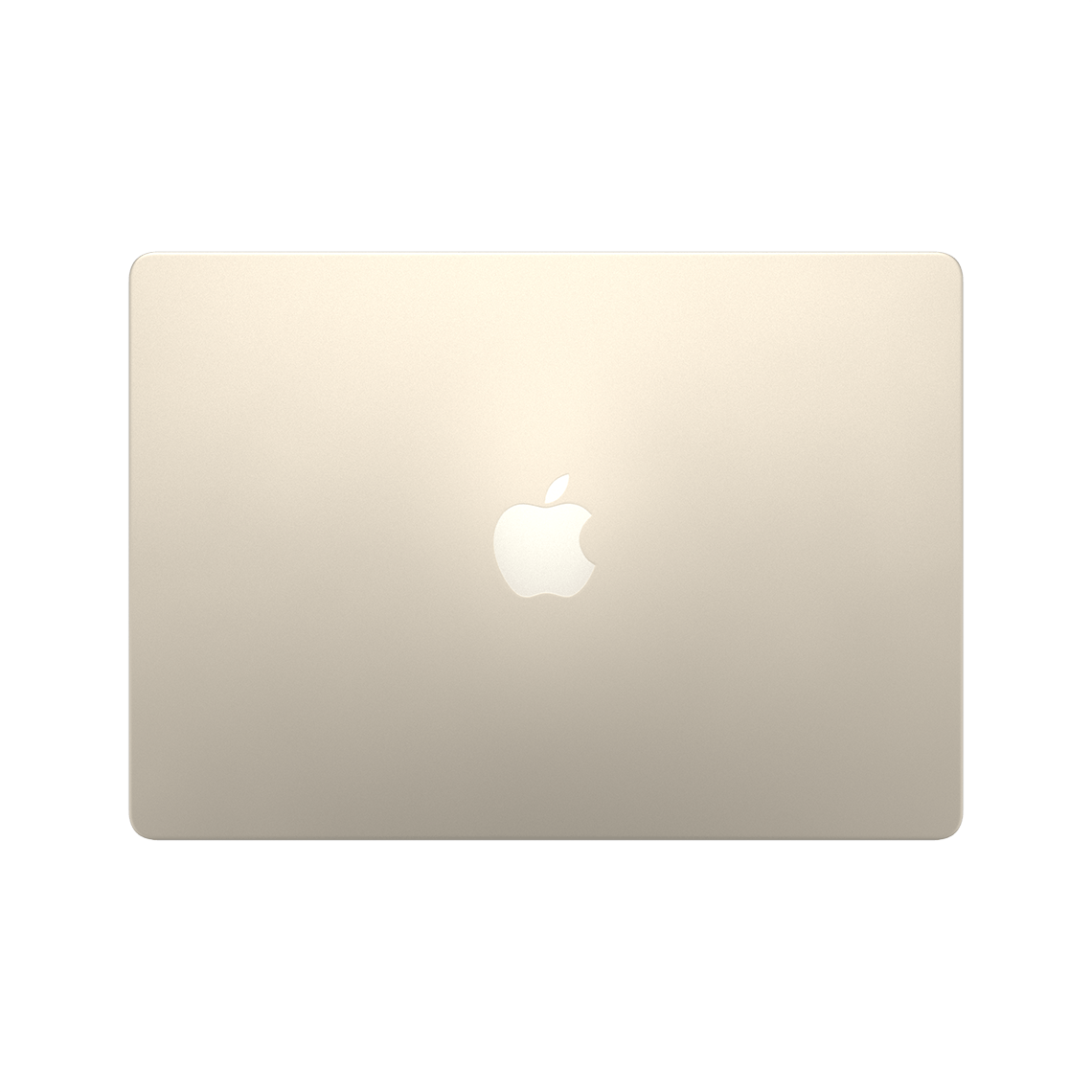 Apple 13-inch MacBook Air M5 chip, 16GB RAM, 4TB Flash, 10-Core GPU, Starlight - Grade A