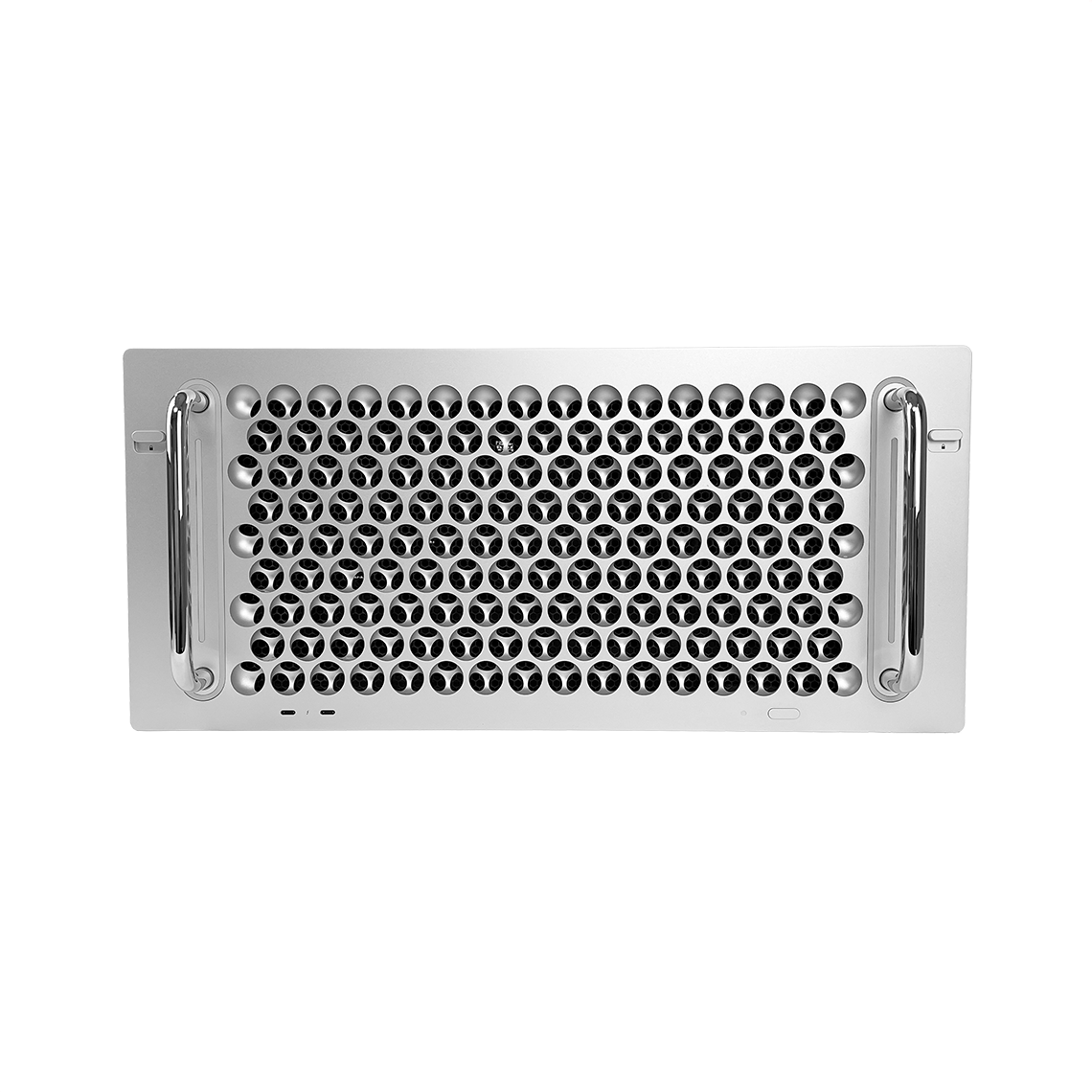 Apple 2019 Mac Pro Intel Xeon 28-Core, 384GB RAM, 8TB Flash, AMD Radeon Pro Vega II 32GB, Rack Mount, Grade A
