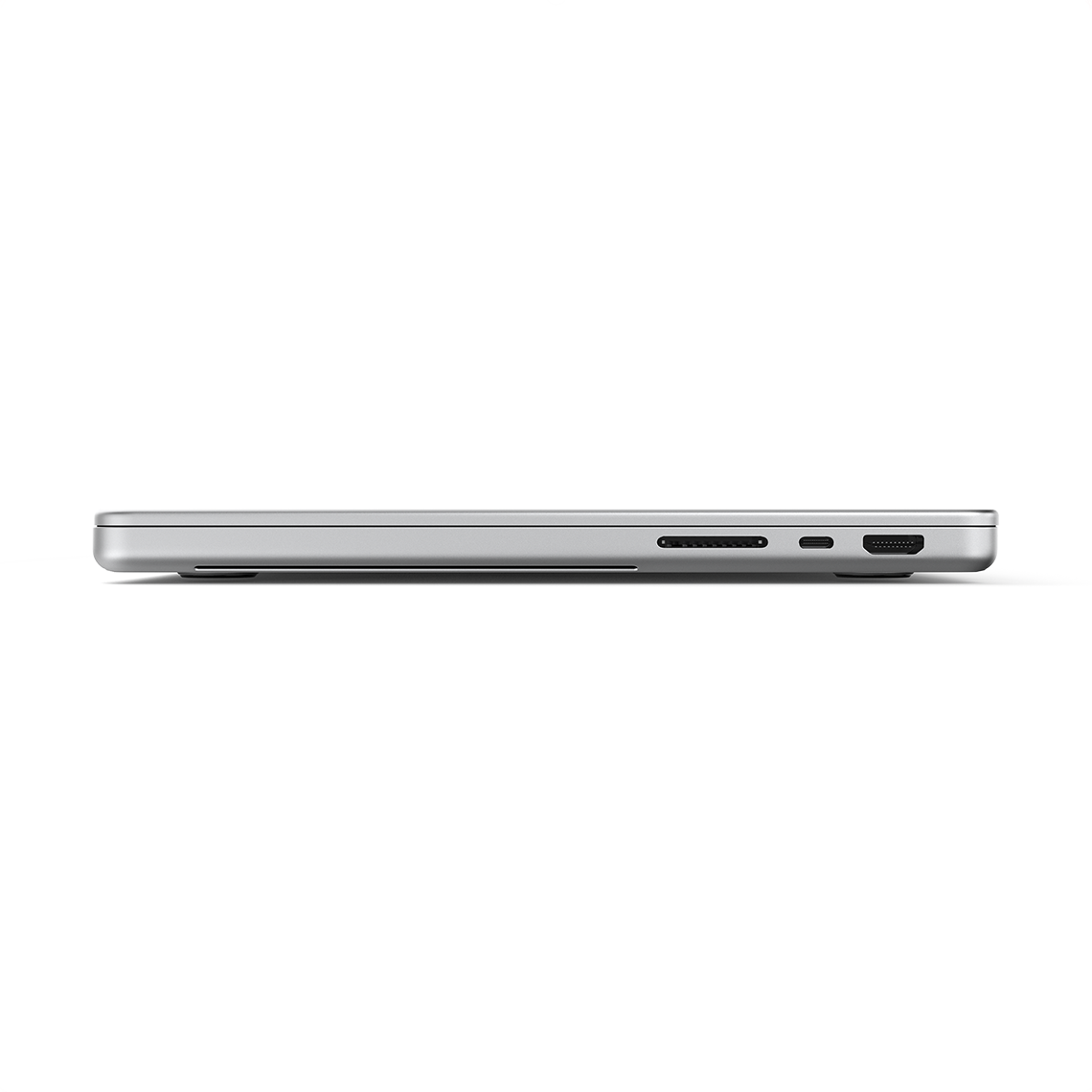 Apple 14-inch MacBook Pro M5 10-Core, 32GB RAM, 4TB Flash, 10-Core GPU, Nano-Textured Display, Silver - Grade A