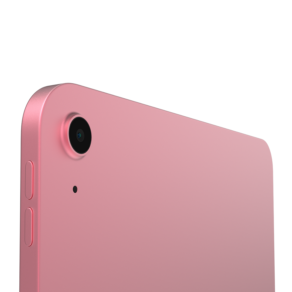 Apple 11-inch iPad A16 chip Wi-Fi 128GB - Pink - Grade B