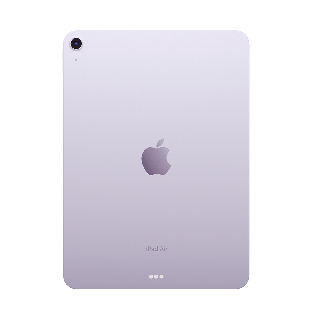 Apple 11-inch iPad Air M2 chip Wi-Fi 1TB - Purple - Grade B
