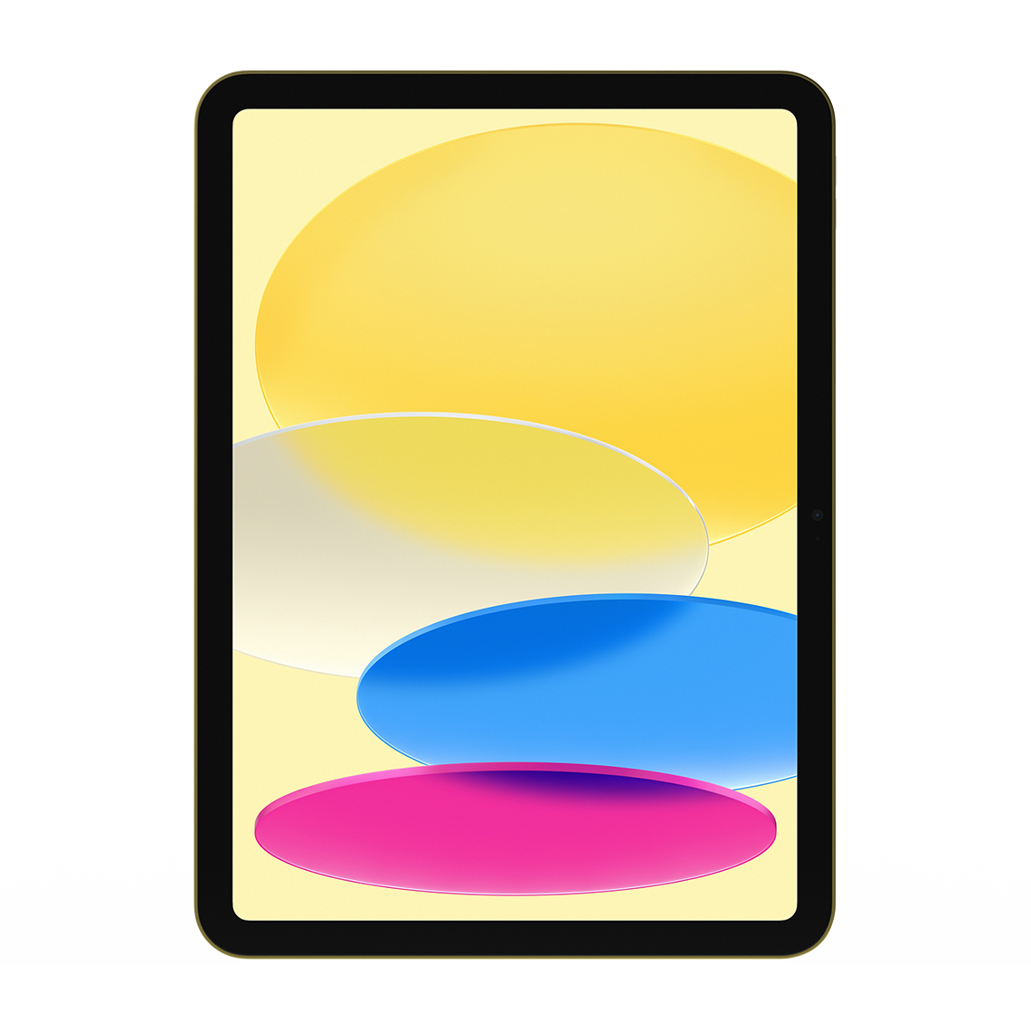 Apple 11-inch iPad A16 chip Wi-Fi 512GB - Yellow - Grade A