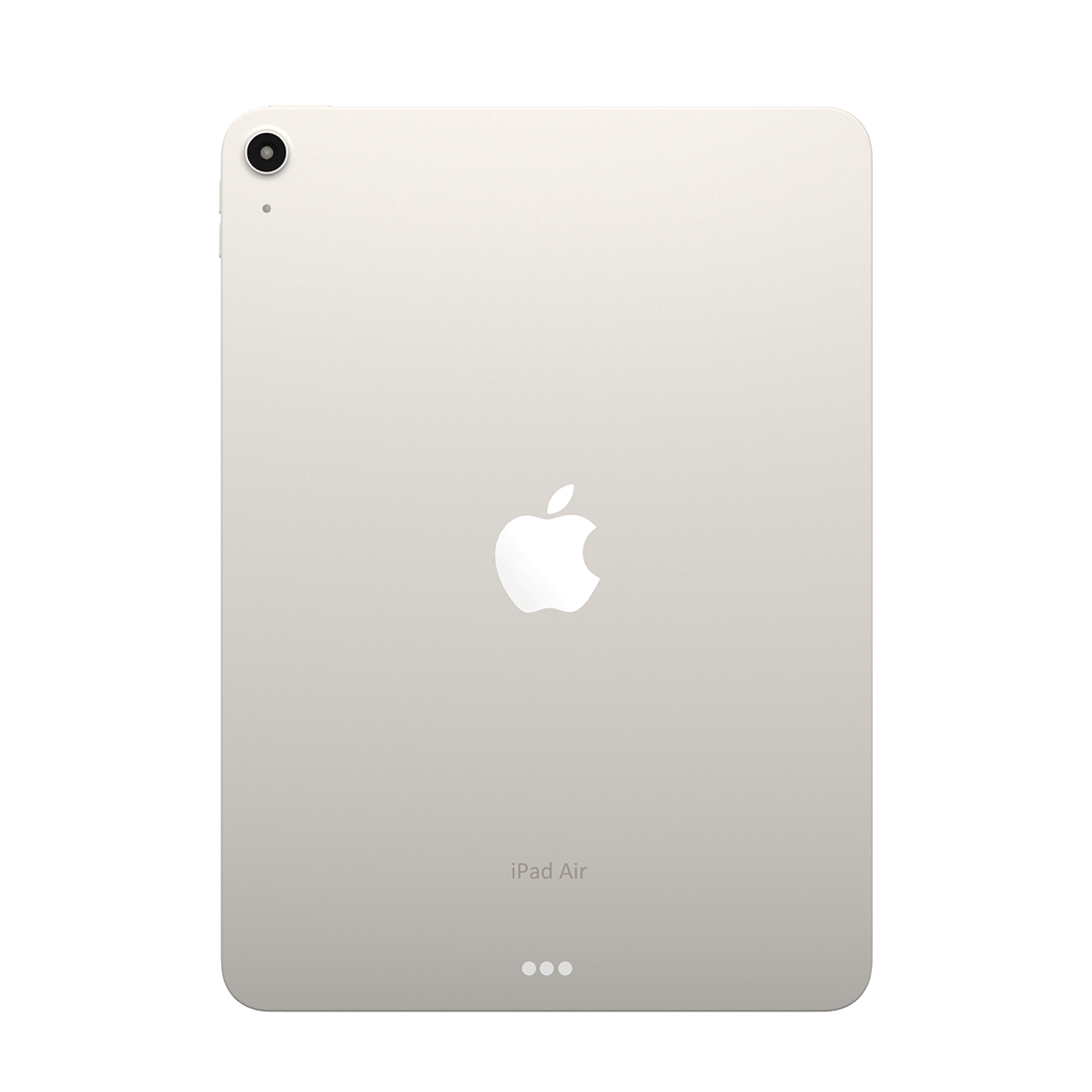 Apple 13-inch iPad Air M2 chip Wi-Fi + Cellular 512GB - Starlight - Grade A