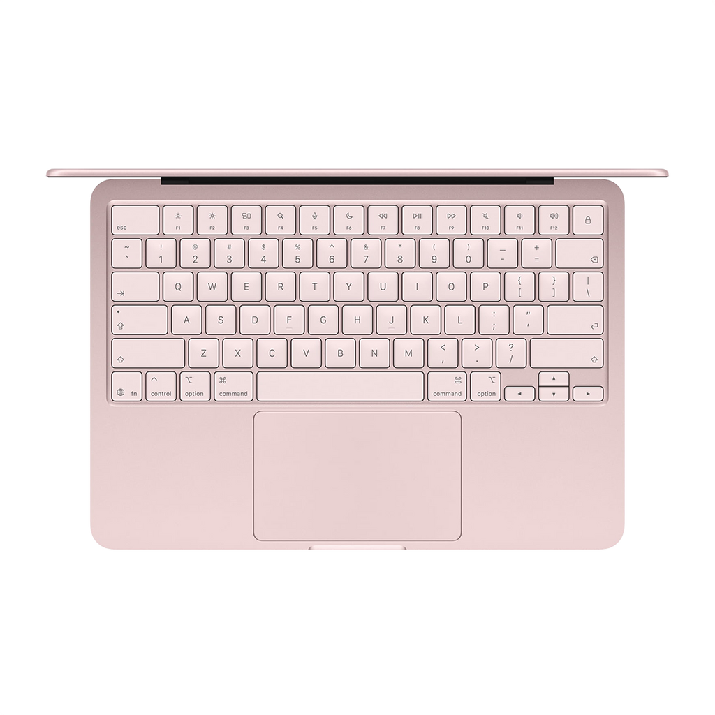 Apple 13-inch MacBook Neo A18 Pro chip with 6-Core CPU, 8GB RAM, 256GB Flash, 5-Core GPU, Blush - Grade A