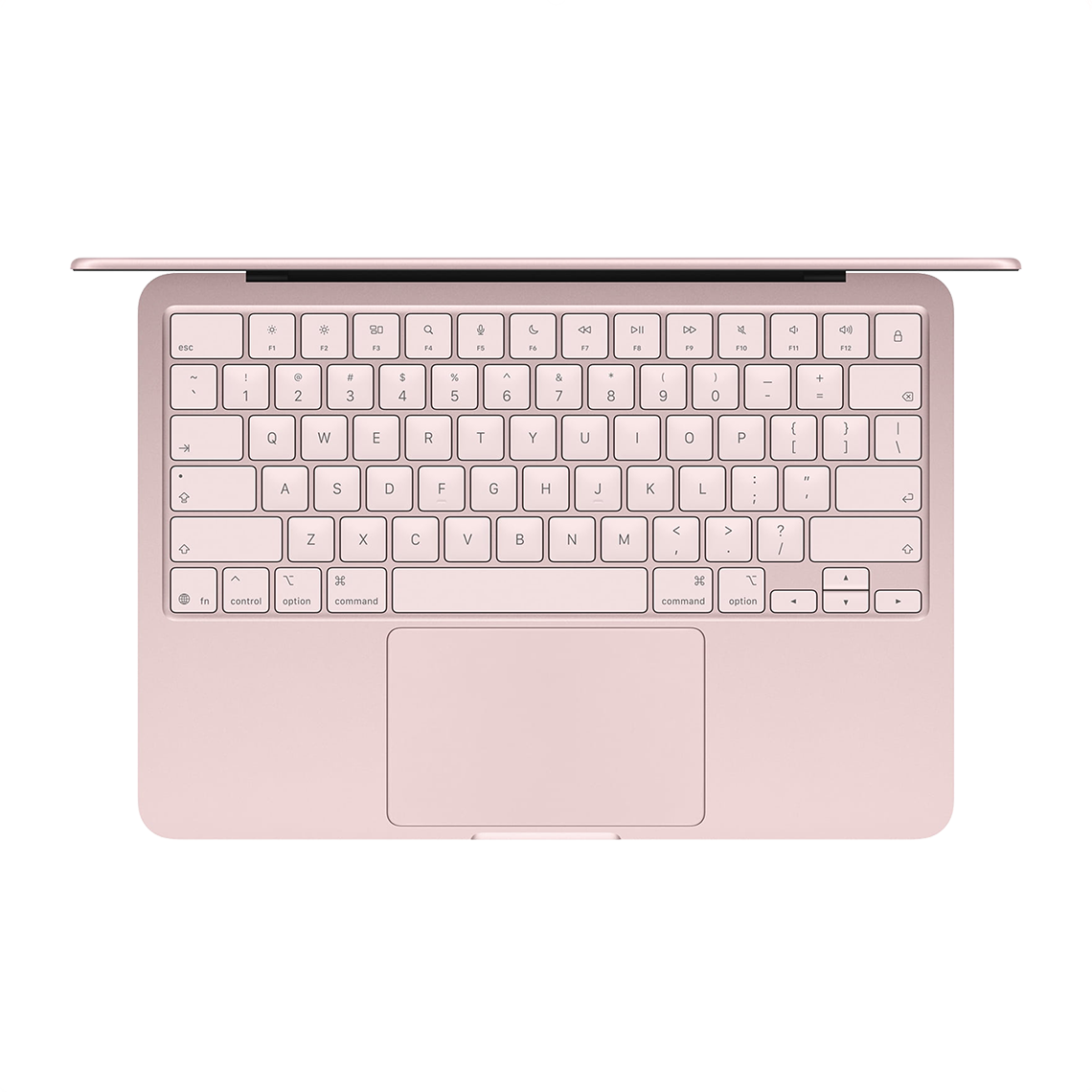 Apple 13-inch MacBook Neo A18 Pro chip with 6-Core CPU, 8GB RAM, 256GB Flash, 5-Core GPU, Blush - Grade A