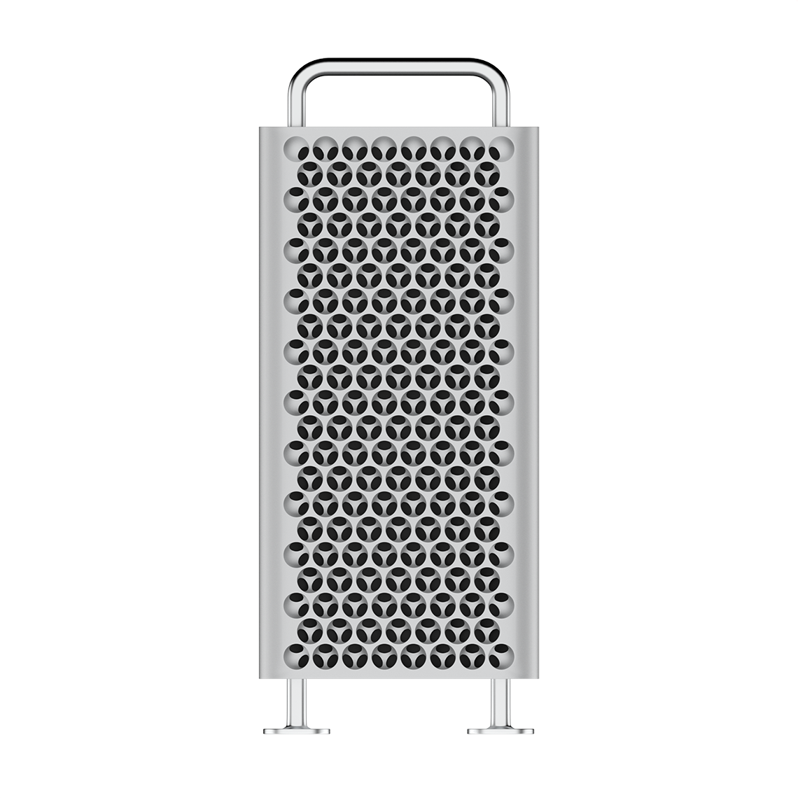Apple 2019 Mac Pro Intel Xeon 16-Core, 768GB RAM, 8TB Flash, AMD Radeon Pro Vega II 32GB, Tower, Grade A