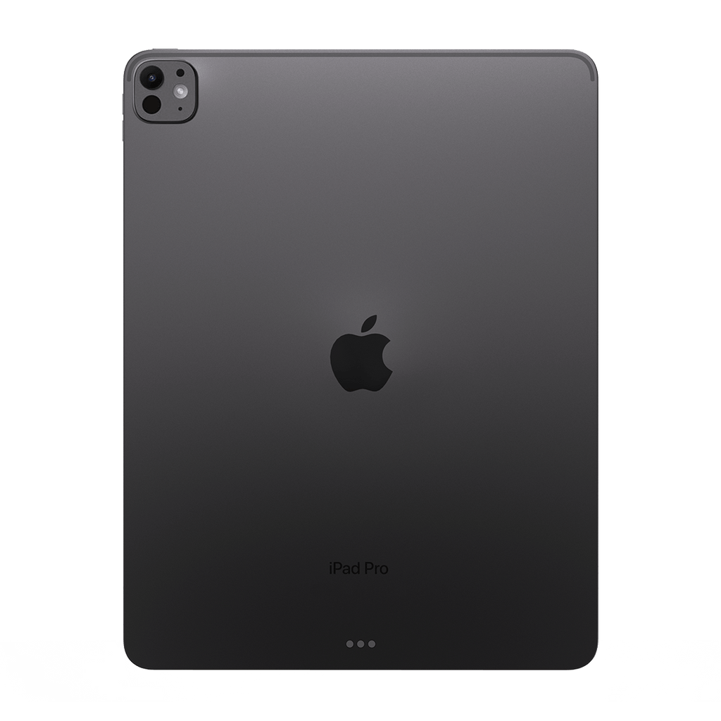 Apple 13-inch iPad Pro M4 chip Wi-Fi 512GB - Space Black - Grade B