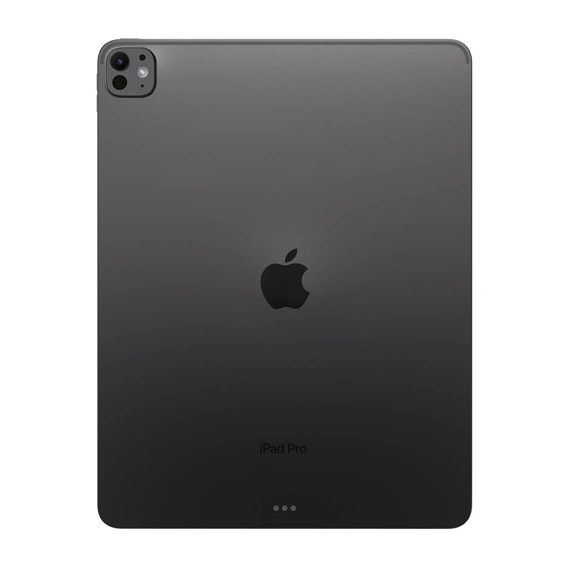 Apple 13-inch iPad Pro M4 chip Wi-Fi 512GB - Space Black - Grade B