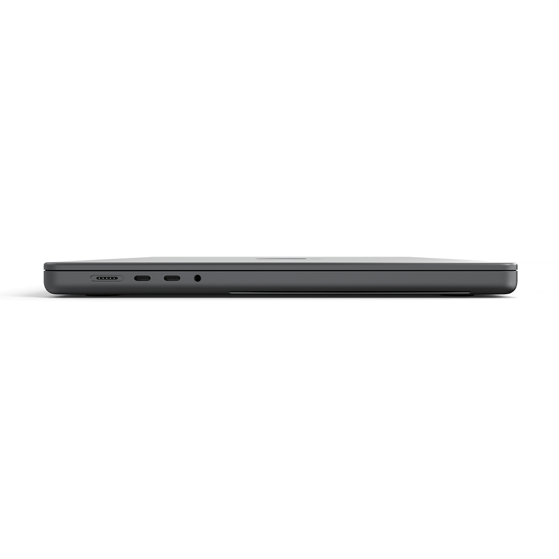 Apple 16-inch MacBook Pro M4 Max 16-Core, 128GB RAM, 2TB Flash, 40-Core GPU, Nano-Textured Display, Space Black - Grade A