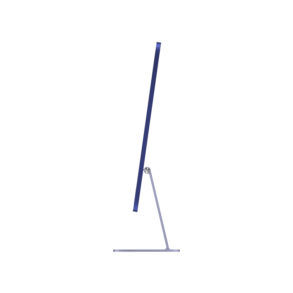 Apple 24-inch iMac M3 8-Core, 24GB RAM, 2TB Flash, 10-Core GPU, Purple - Apple Certified Refurbished