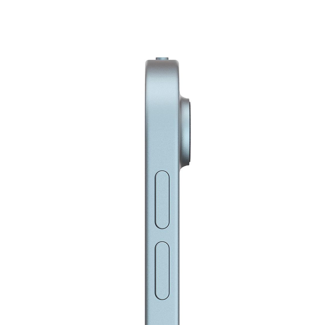 Apple 13-inch iPad Air M4 chip Wi-Fi 256GB - Blue - Grade B