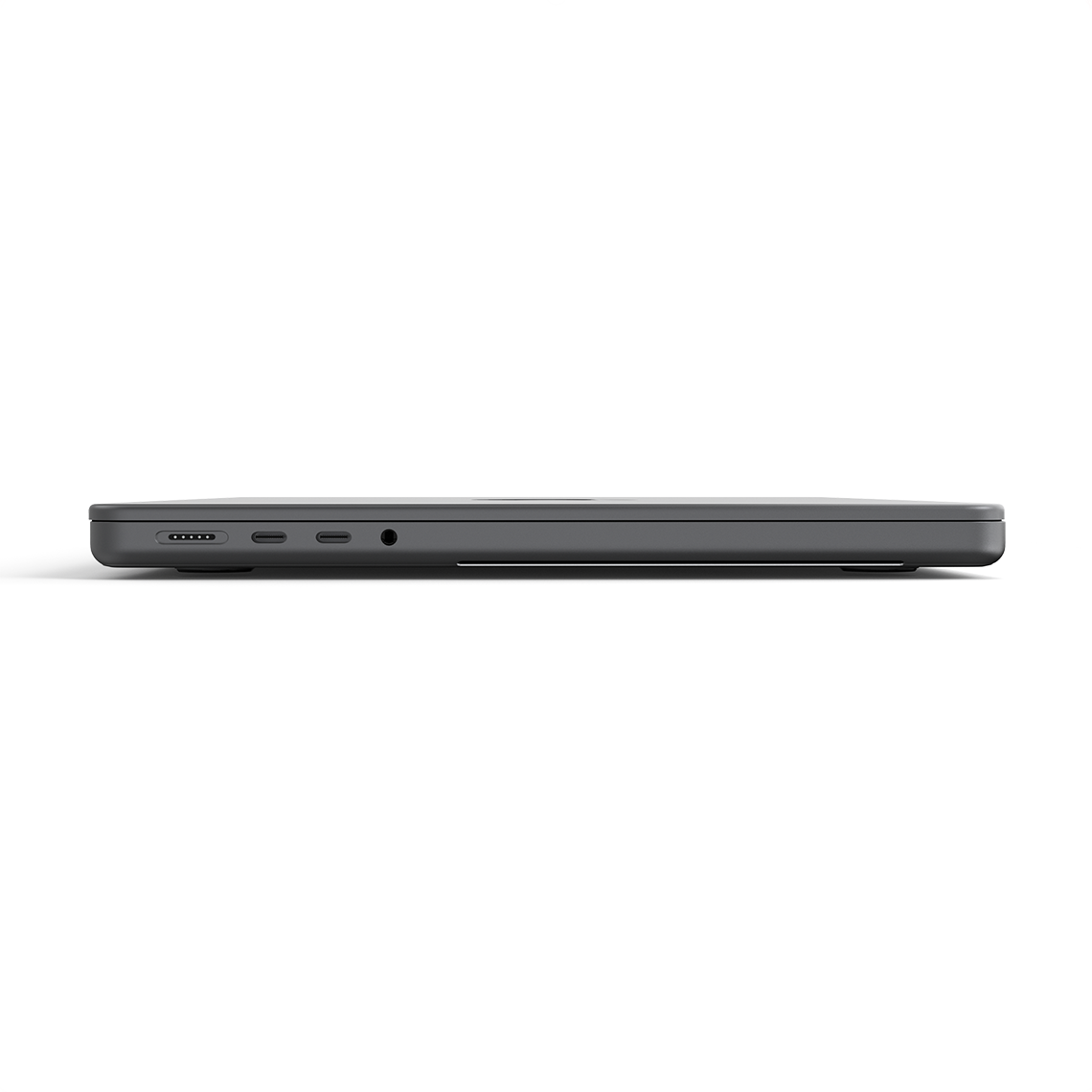 Apple 14-inch MacBook Pro M5 10-Core, 32GB RAM, 2TB Flash, 10-Core GPU, Nano-Textured Display, Space Black - Grade A