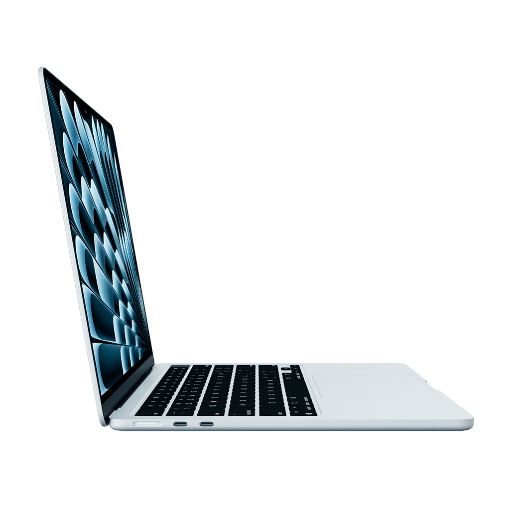 Apple 13-inch MacBook Air M4 chip, 16GB RAM, 512GB Flash, 10-Core GPU, Sky Blue - Open Box