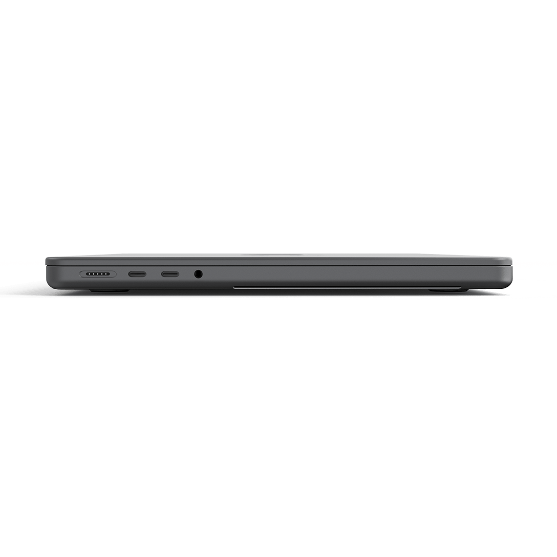 Apple 14-inch MacBook Pro M4 Pro 14-Core, 48GB RAM, 1TB Flash, 20-Core GPU, Nano-Textured Display, Space Black - Grade B