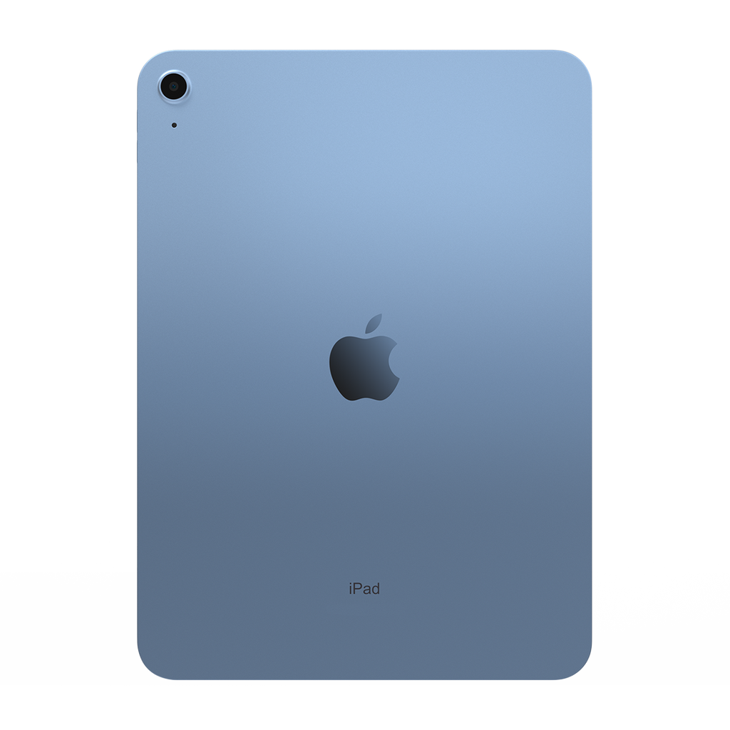 Apple 10.9-inch 10th Generation Wi-Fi + Cellular 256GB - Blue - Grade B