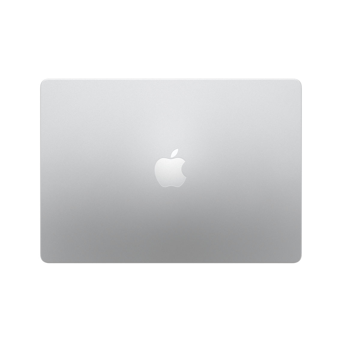 Apple 13-inch MacBook Air M4 chip, 16GB RAM, 512GB Flash, 10-Core GPU, Silver - Grade A