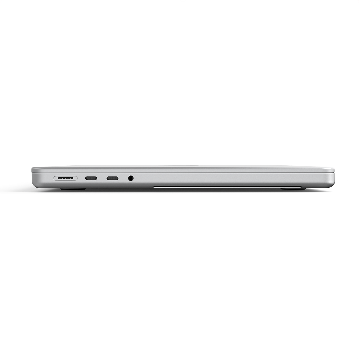 Apple 14-inch MacBook Pro M5 10-Core, 24GB RAM, 1TB Flash, 10-Core GPU, Nano-Textured Display, Silver - Grade B