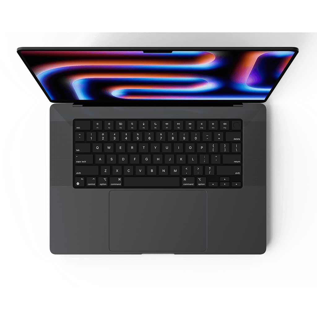 Apple 16-inch MacBook Pro M4 Max 14-Core, 36GB RAM, 1TB Flash, 32-Core GPU, Space Black - New in Box