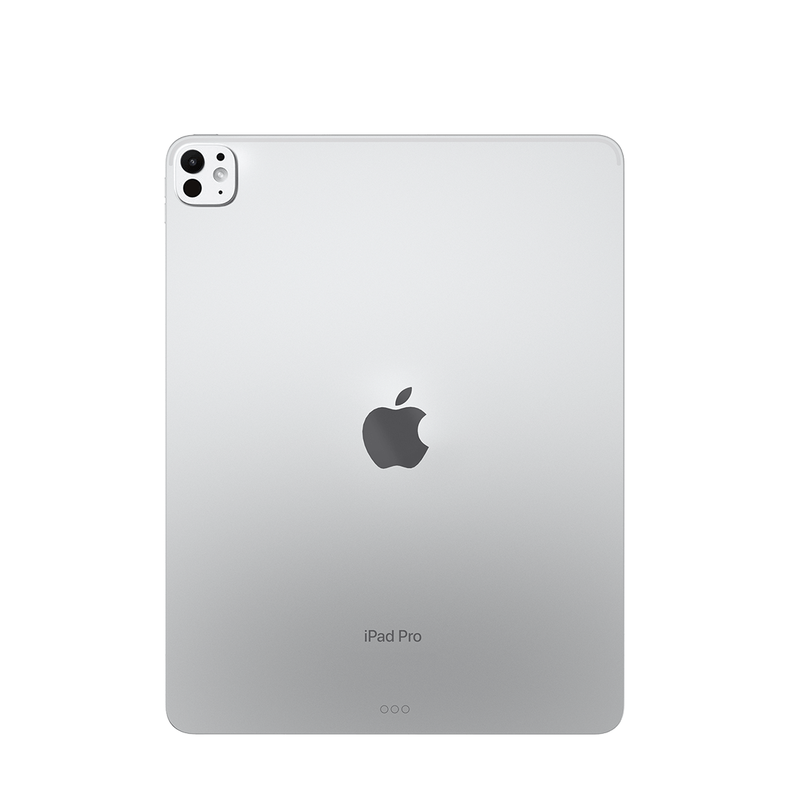 Apple 13-inch iPad Pro M5 chip Wi-Fi + Cellular 512GB - Silver - Grade A