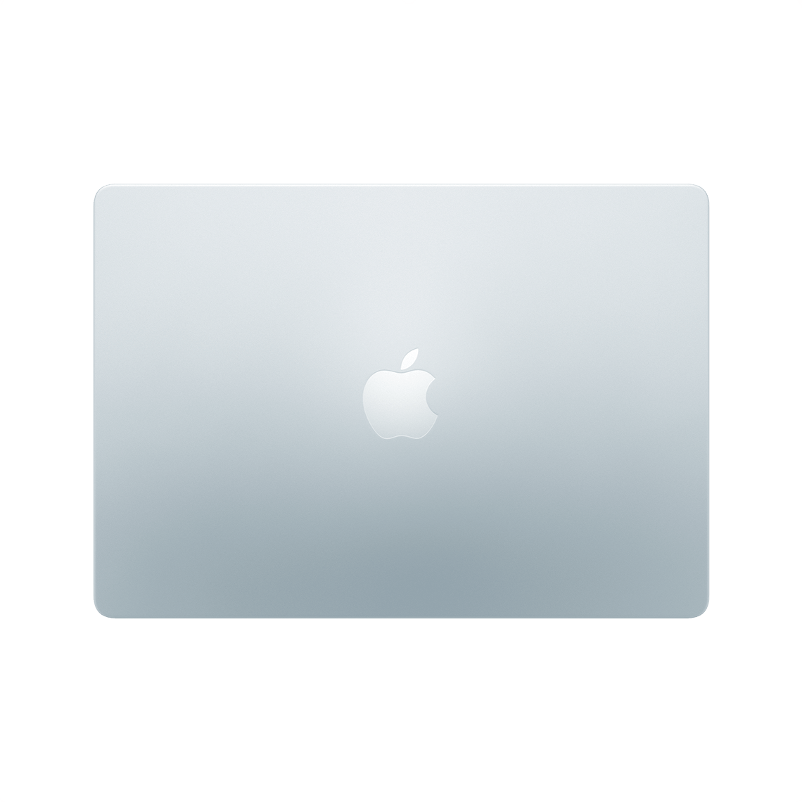Apple 13-inch MacBook Air M5 chip, 16GB RAM, 2TB Flash, 10-Core GPU, Sky Blue - Grade A