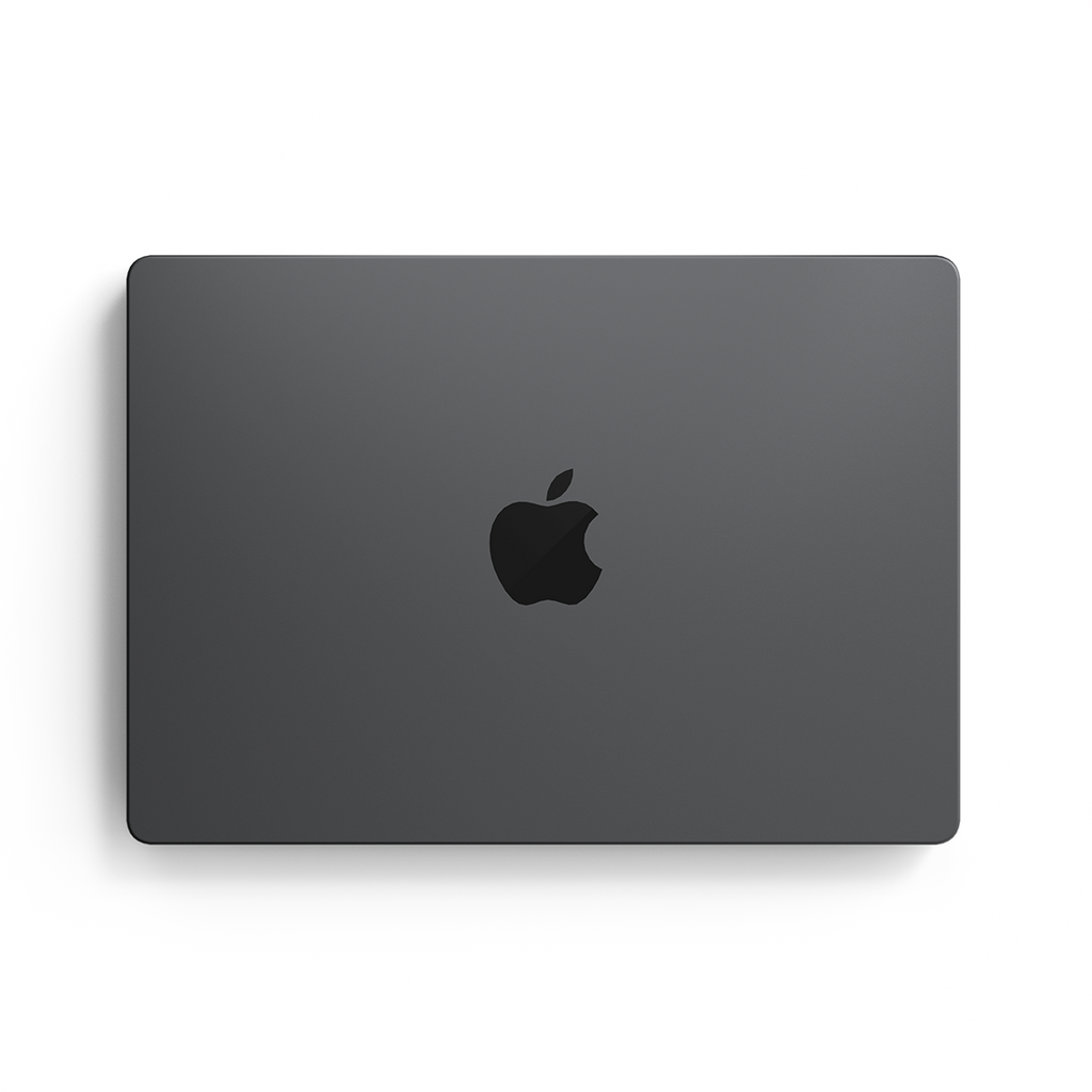 Apple 14-inch MacBook Pro M5 Pro chip with 15-Core CPU, 48GB RAM, 1TB Flash, 16-Core GPU, Nano-Texture Display, Space Black - Grade A