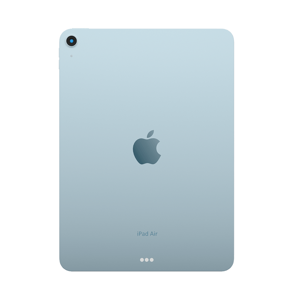 Apple 13-inch iPad Air M2 chip Wi-Fi + Cellular 1TB - Blue - Grade B